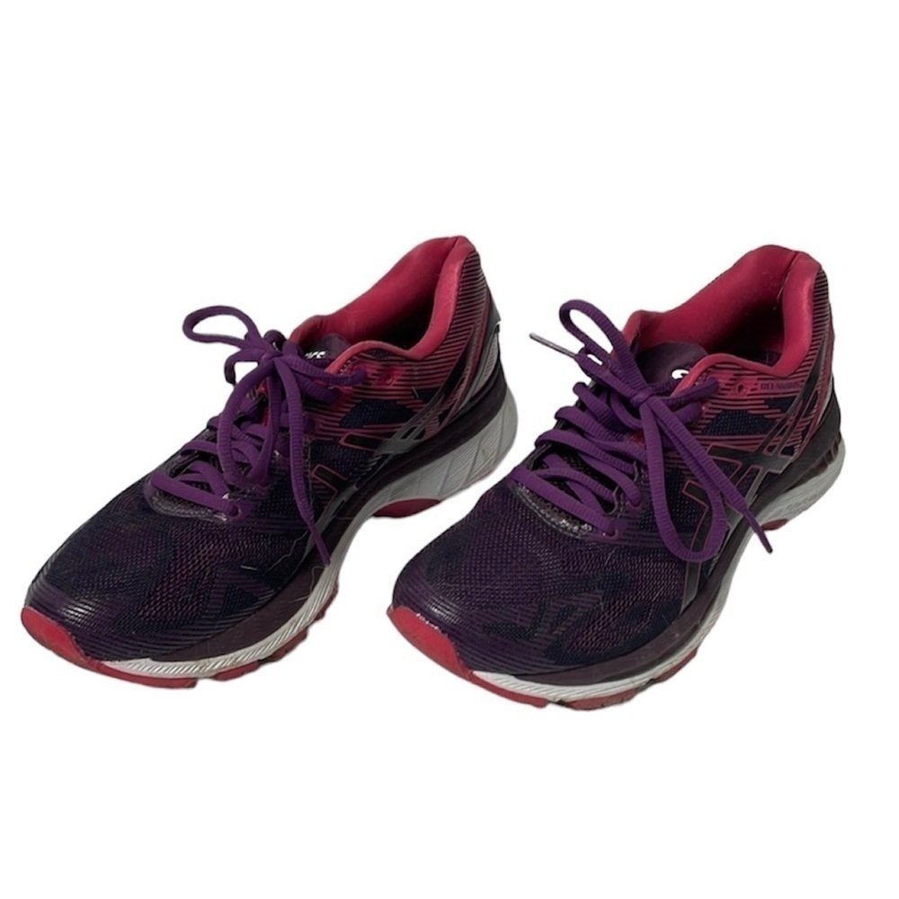 Like New ASICS